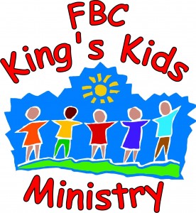 King's Kids Logo