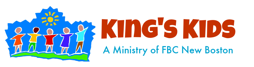 King's Kids Ministries…