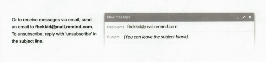 remind-email